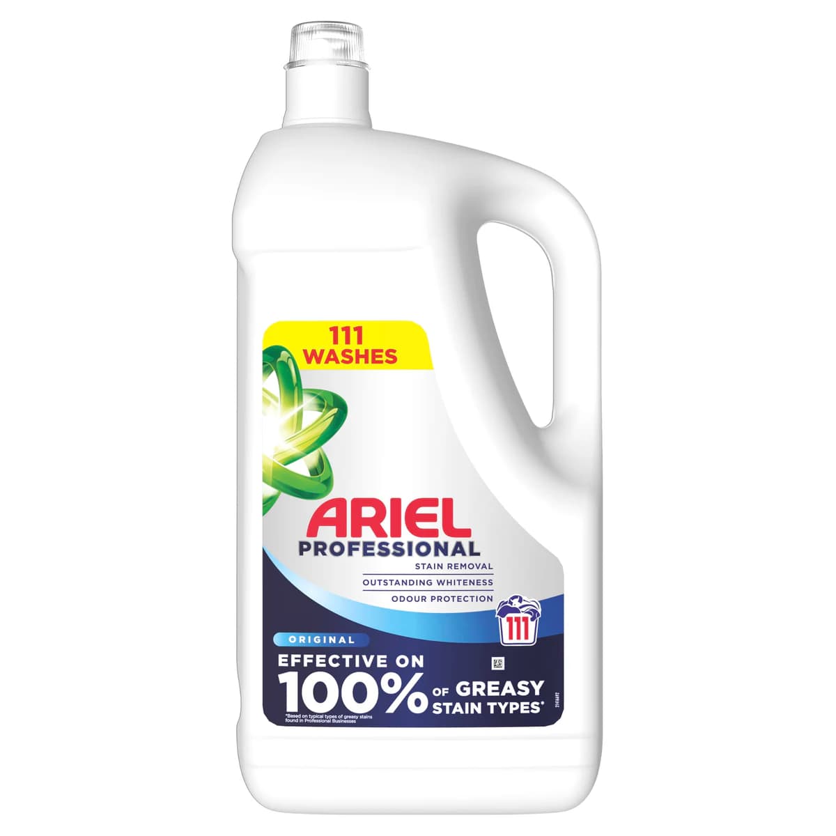 Professional Original Liquid
