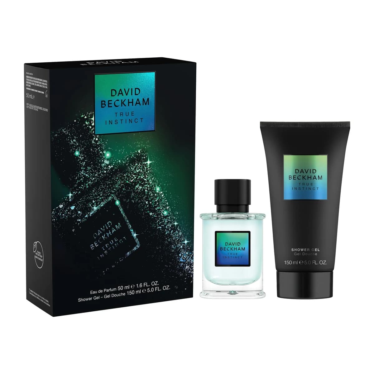 True Instinct Set