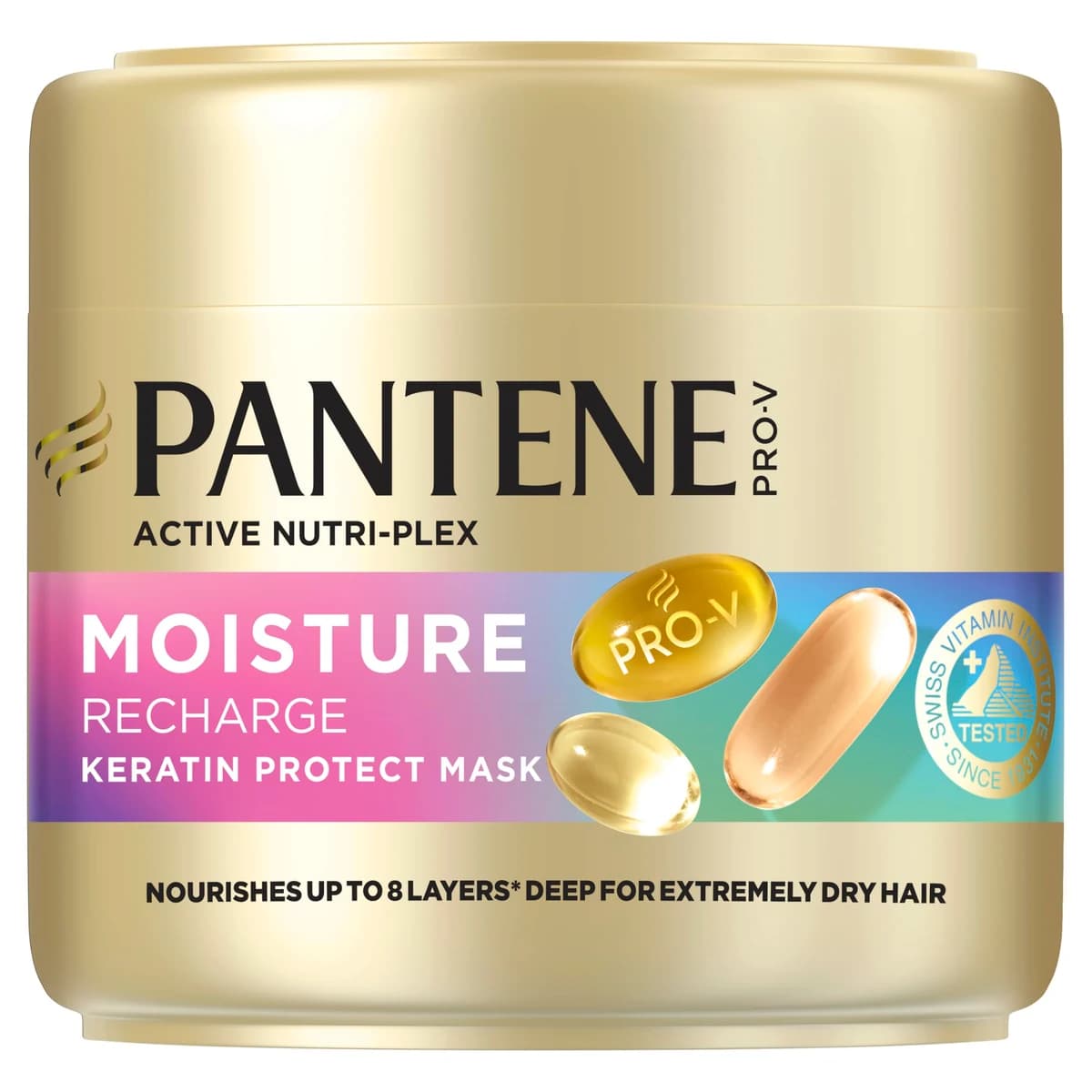 Moisture Recharge Mask